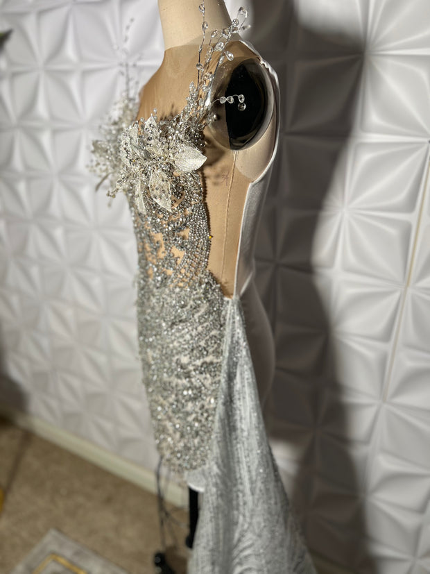 Crystal