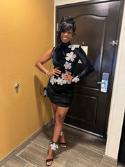 Flower bomb