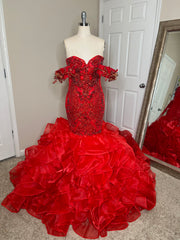 Rihanna “Gown”