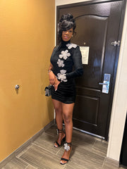 Flower bomb